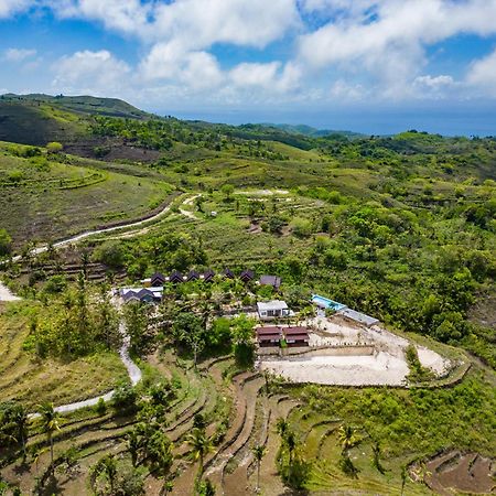 Nusa Penida Pini Sentana Tanglad 外观 照片